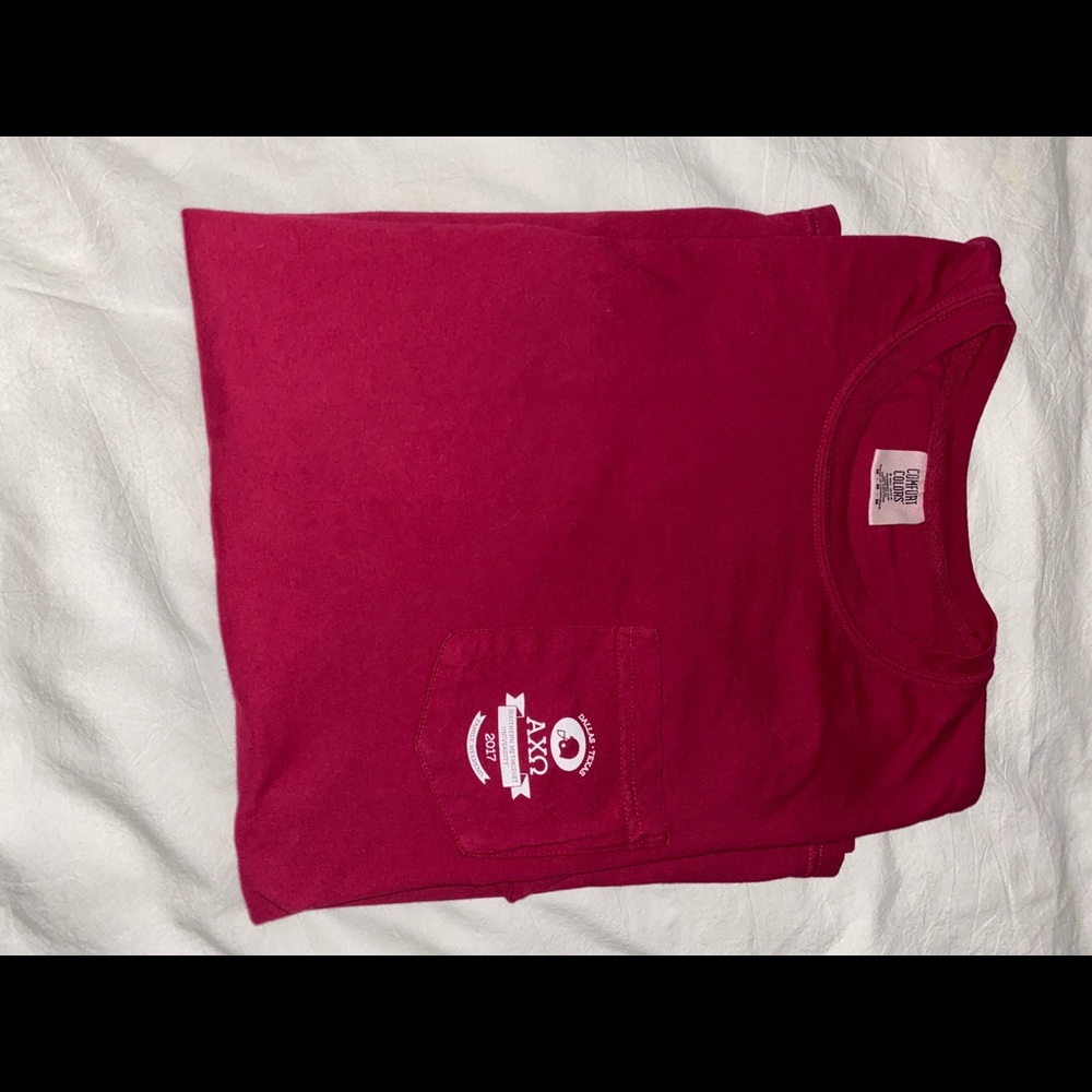 Sorority shirt